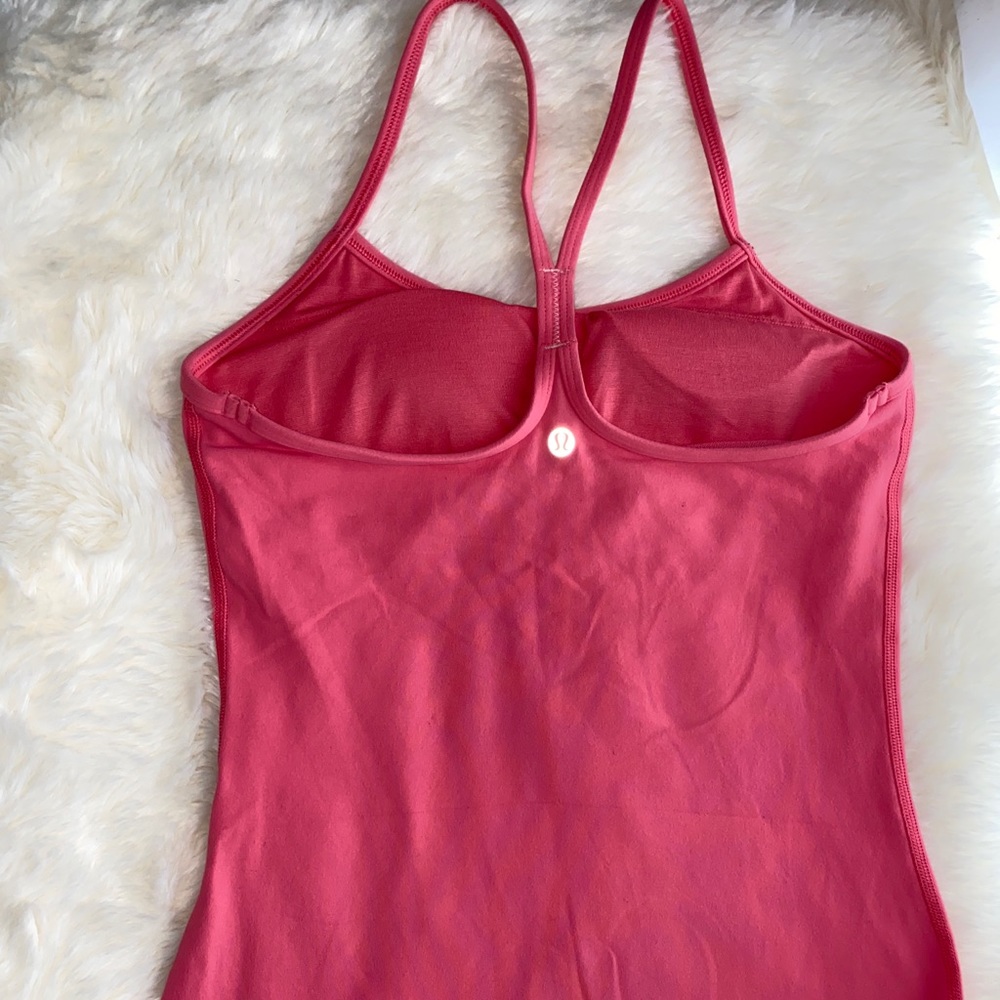 Lululemon Tank - Picture 3 of 6